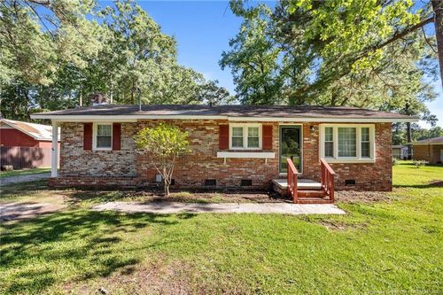 3252 Sunnyside School Rd, Fayetteville, NC, 28312-6911 | Card Image