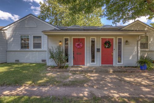 1432c-1432 E 38th St, Tulsa, OK, 74105-3349 | Card Image