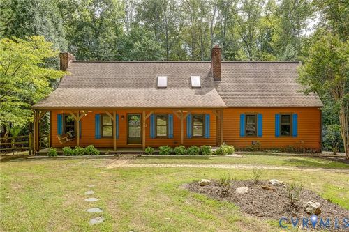 2750 Spencerwood Dr, Powhatan, VA, 23139-5109 | Card Image