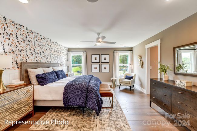 504 - 1730 Post Ct, House other with 5 bedrooms, 4 bathrooms and null parking in Gastonia NC | Image 29