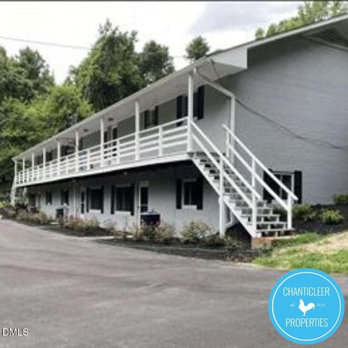 3-1412 Old Lystra Rd, Chapel Hill, NC, 27517-9172 | Card Image