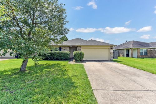 7022 Sun Creek Dr, Hitchcock, TX, 77563-4684 | Card Image