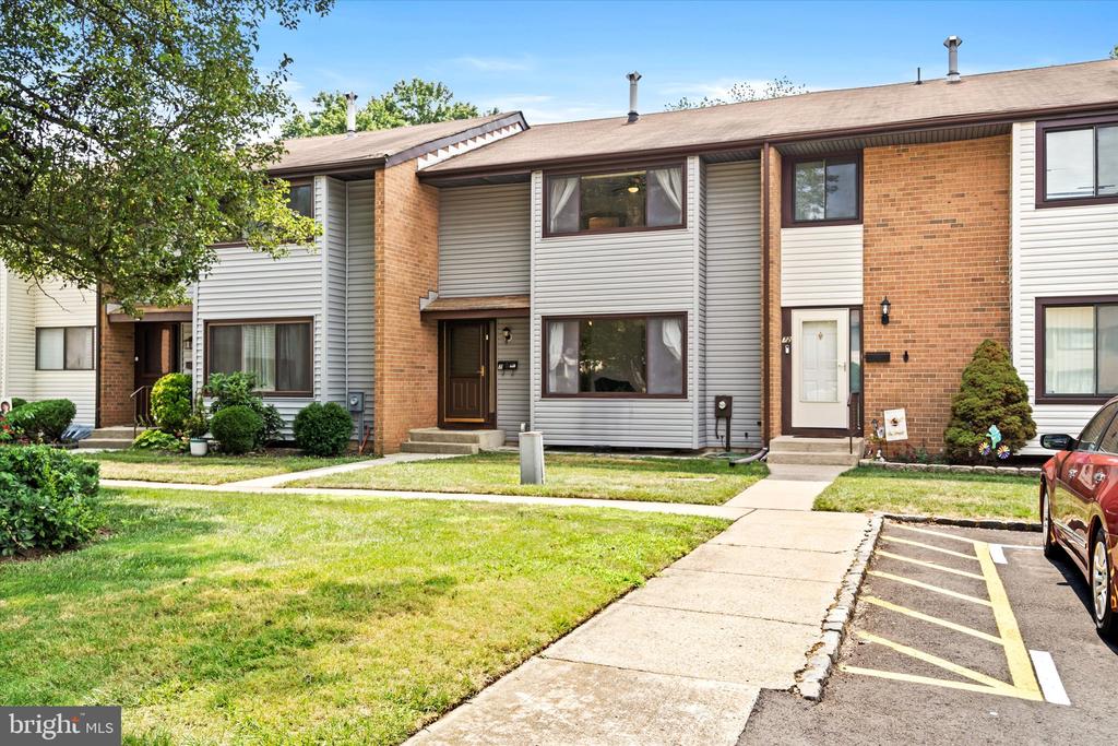 Probasco Rd, East Windsor, NJ 08520