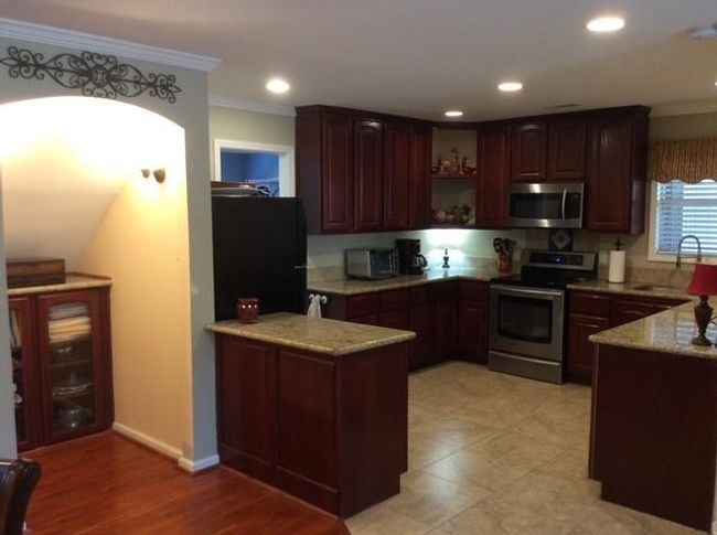 6322 Allentown Dr, House other with 4 bedrooms, 4 bathrooms and 2 parking in Spring TX | Image 18