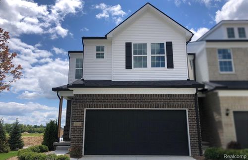 5540 E Spaniel Drive, Pittsfield Charter Township, MI, 48108 | Card Image