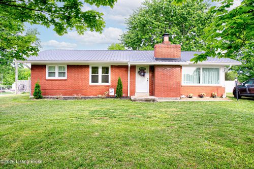 865 Bleemel Ln, Mt Washington, KY, 40047-7710 | Card Image