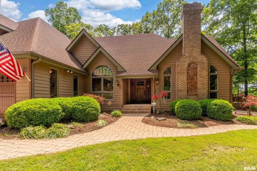 9 White Deer Run, Makanda, IL, 62958-2618 | Card Image