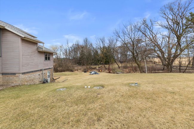 1646 N Friess Lake Dr, House other with 3 bedrooms, 2 bathrooms and null parking in Hubertus WI | Image 28