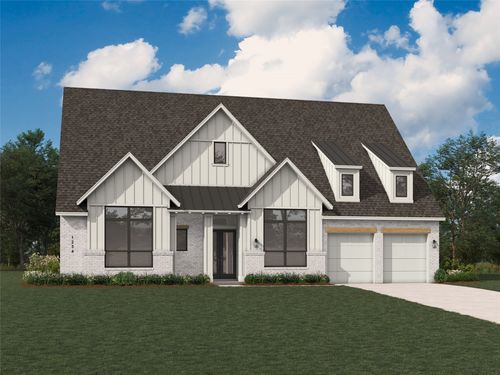 268 Jates Field Bnd, Liberty Hill, TX, 78642-2873 | Card Image