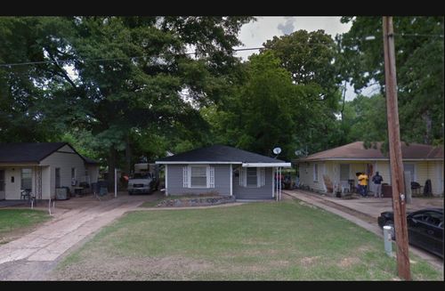 2536 Desoto St, Shreveport, LA, 71103-4310 | Card Image