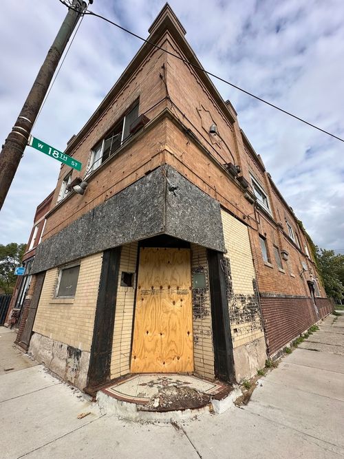 1659 S Pulaski Rd, Chicago, IL, 60623-2743 | Card Image
