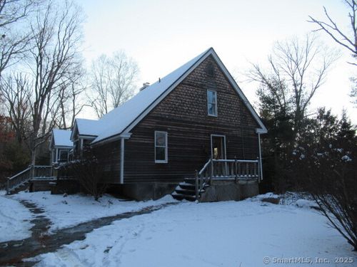 46 Miller Road, Chaplin, CT, 06235 | Card Image