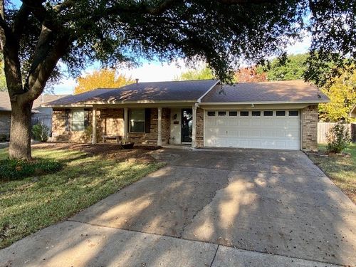 2814 Mesa Verde Trl, Grapevine, TX, 76051-4710 | Card Image