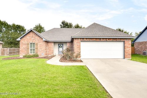141 Grande Rue, Church Point, LA, 70525-5048 | Card Image