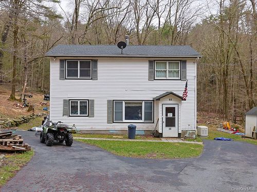 68 Kennel Rd, Cuddebackville, NY, 12729-5110 | Card Image