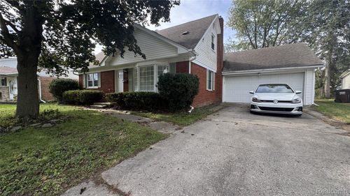 145 Crampton Dr, Monroe, MI, 48162-3515 | Card Image