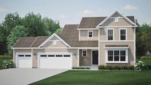 W190N15716 Maple Fields Circle, Jackson, WI, 53037 | Card Image