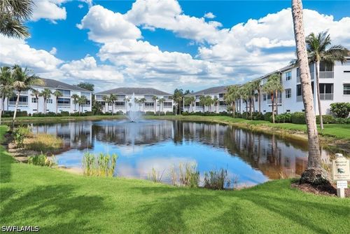 204-775 Bentwater Cir, NAPLES, FL, 34108-6780 | Card Image