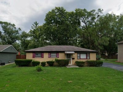 17817 Rosewood Terrace, House other with 3 bedrooms, 1 bathrooms and 2 parking in Country Club Hills IL | Image 1