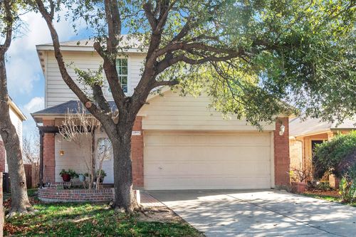 11856 Porcupine Dr, Fort Worth, TX, 76244-5517 | Card Image