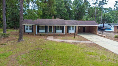302 Raft St, Nichols, SC, 29581-5075 | Card Image