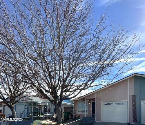 13850 Mount Babcock St, Reno, NV, 89506-1312 | Card Image