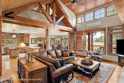 411 Fox Run Dr, Carbondale, CO, 81623-8501 | Card Image