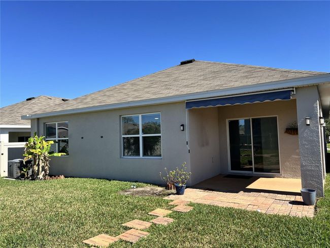 2440 Knight Island Dr, House other with 4 bedrooms, 2 bathrooms and null parking in BRANDON FL | Image 15