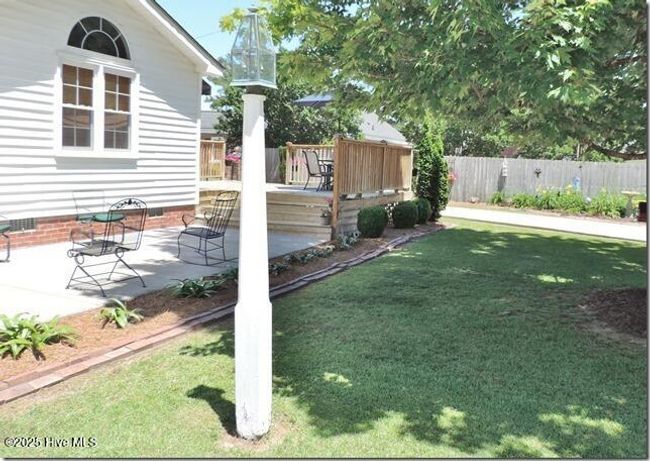 110 E Blalock Rd, House other with 3 bedrooms, 2 bathrooms and 1 parking in Lucama NC | Image 40