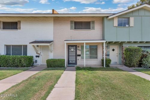 5805 N Granite Reef Rd, Scottsdale, AZ, 85250-6201 | Card Image