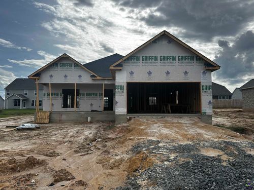 906 Nora Eloise Drive, Bonaire, GA, 31005 | Card Image