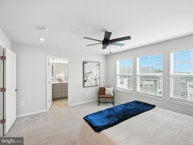18286 Summit Pointe Dr, Townhouse with 3 bedrooms, 4 bathrooms and null parking in TRIANGLE VA | Image 27
