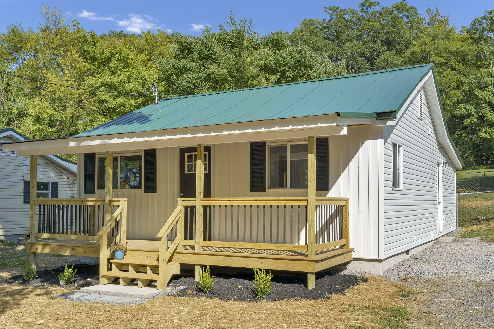 Lang St, Cleveland, TN 37311