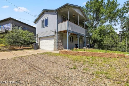 4740 E Joan Dr, Prescott, AZ, 86301-5892 | Card Image