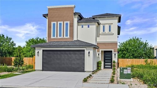 2710 Melody St, Mission, TX, 78574-9704 | Card Image