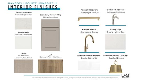 542 W Norvell Court, Spartanburg, SC, 29307 | Card Image