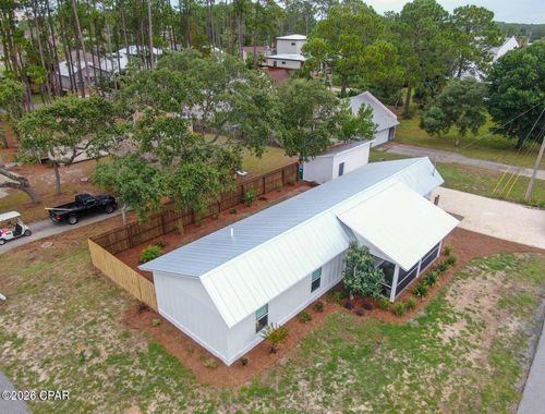 307 Dolphin Dr, Panama City Beach, FL, 32413-5114 | Card Image