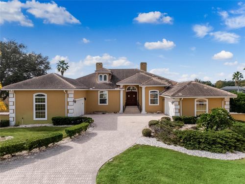 10843 Lakeshore Drive, Clermont, FL, 34711 | Card Image