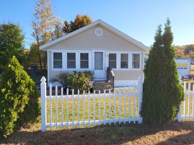 466 Province Road, House other with 3 bedrooms, 1 bathrooms and null parking in Laconia NH | Image 3