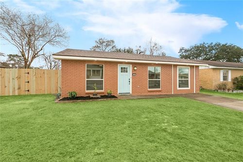 5841 Milladorn Ave, Marrero, LA, 70072-5107 | Card Image