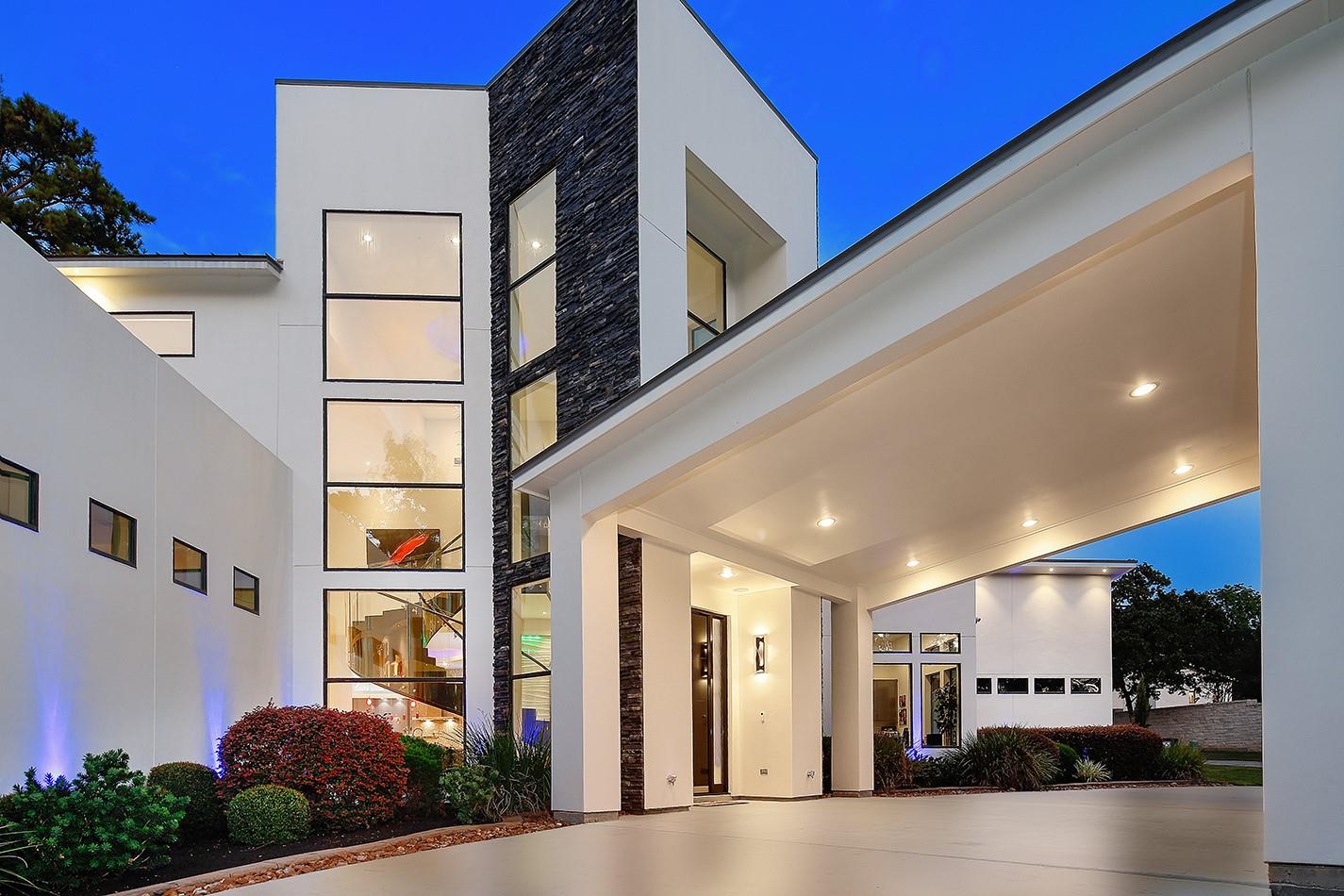 Residential in The Woodlands 4