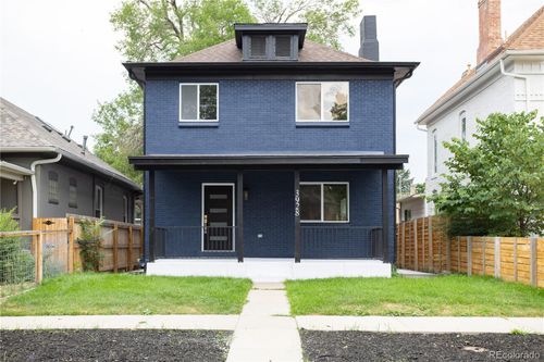 3928 Vallejo St, Denver, CO, 80211-2156 | Card Image