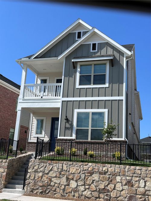 7117 Sunset Blvd, Rowlett, TX, 75088-1398 | Card Image