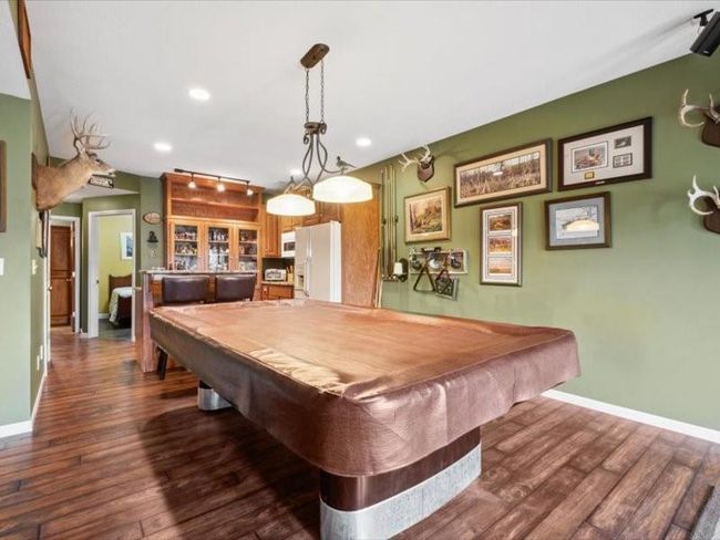 Recreation room , walkout basement | Image 44