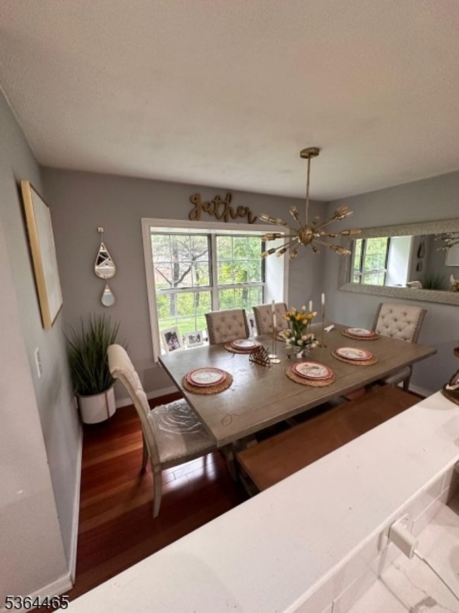263 Resnik Ct, House other with 3 bedrooms, 2 bathrooms and null parking in Somerset NJ | Image 5