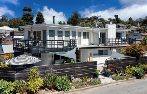 218 Moosehead Dr, Aptos, CA, 95003-4545 | Card Image