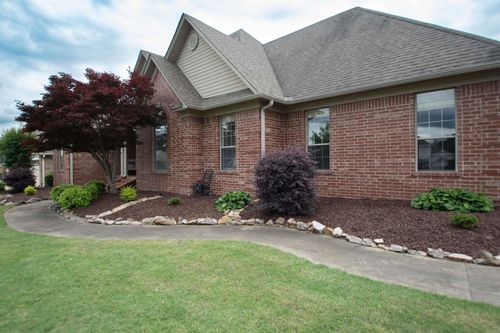 2413 Brittany Ln, Searcy, AR, 72143-7061 | Card Image