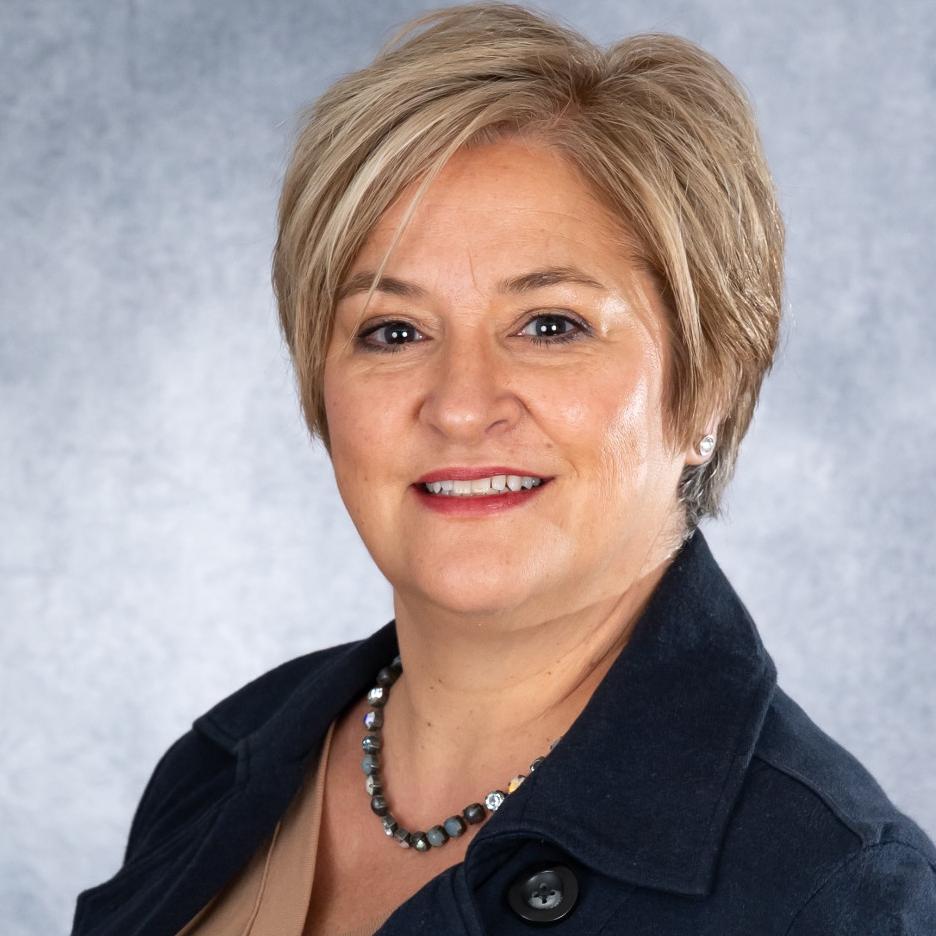Elaine Yarabinetz