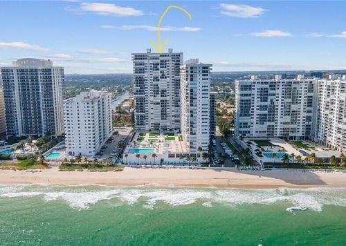 29c-4280 Galt Ocean Dr, Fort Lauderdale, FL, 33308-6106 | Card Image