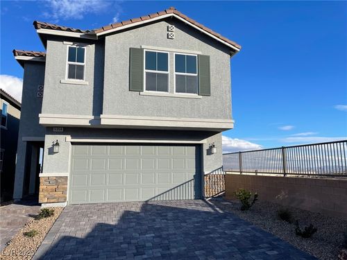 5358 Pico Viejo St, Las Vegas, NV, 89166-8075 | Card Image